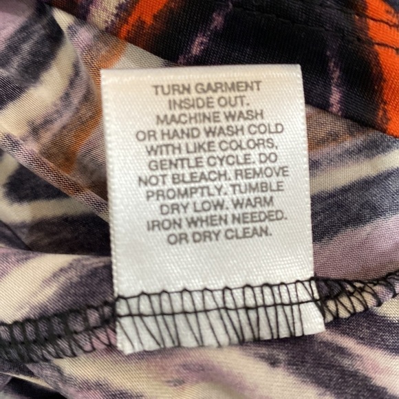 ❄️ Dress Barn dress size 6 - Picture 8 of 8